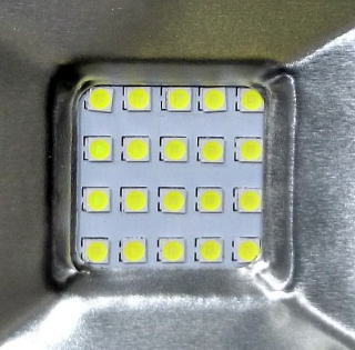 sq LED  24V 40WLED`bv