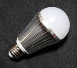 ＬＥＤ電球10Ｗ　12Ｖ24Ｖ兼用　昼白色の画像
